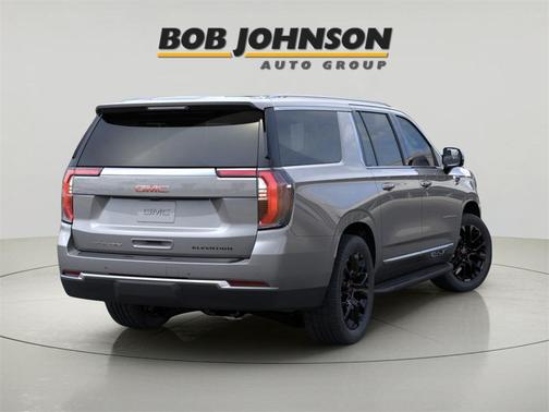 2026 GMC Yukon XL 4WD Elevation