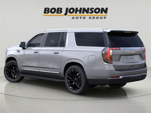 2026 GMC Yukon XL 4WD Elevation