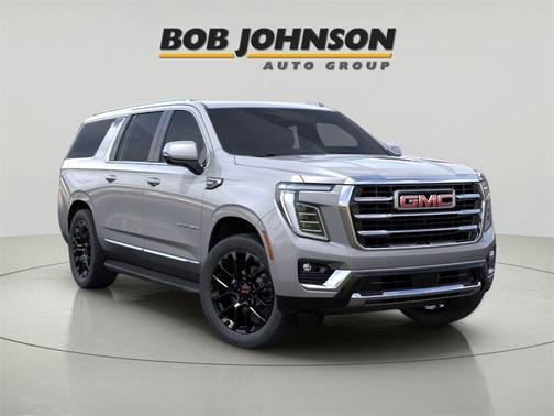 2026 GMC Yukon XL 4WD Elevation