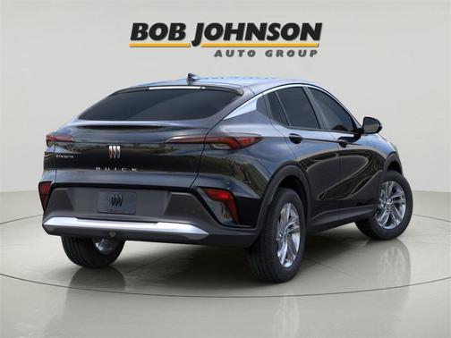 2026 Buick Envista Preferred FWD