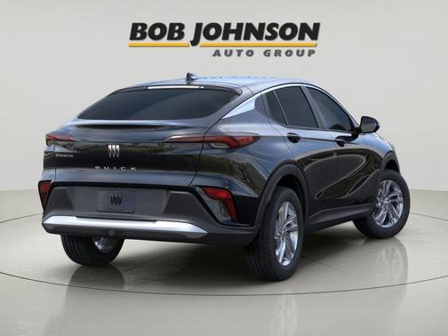 2026 Buick Envista Preferred FWD