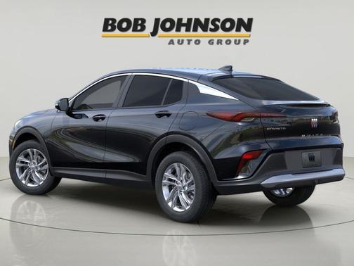 2026 Buick Envista Preferred FWD