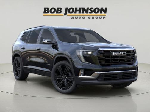 2026 GMC Acadia Elevation AWD