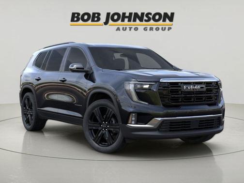 2026 GMC Acadia Elevation AWD