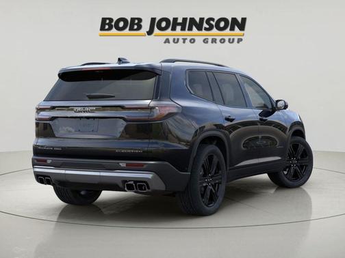 2026 GMC Acadia Elevation AWD