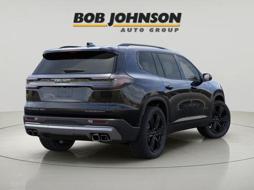 2026 GMC Acadia Elevation AWD