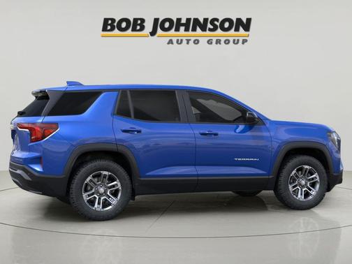 2025 GMC Terrain FWD Elevation