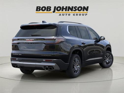 2025 GMC Acadia AWD Elevation