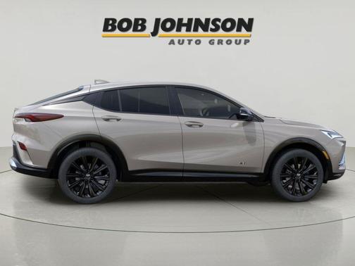 2026 Buick Envista Sport Touring FWD