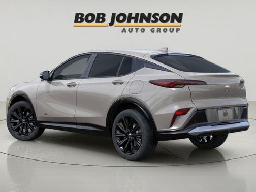 2026 Buick Envista Sport Touring FWD