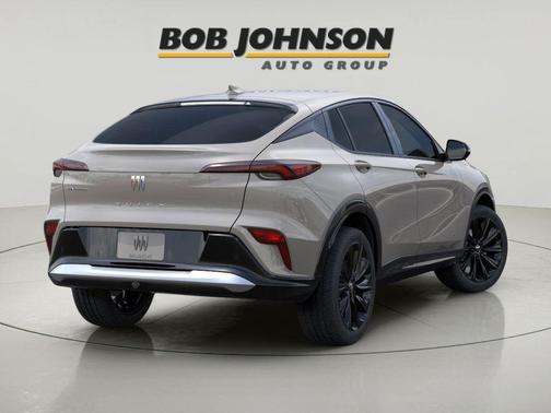 2026 Buick Envista Sport Touring FWD