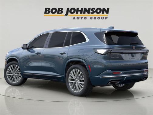 2025 Buick Enclave Avenir FWD