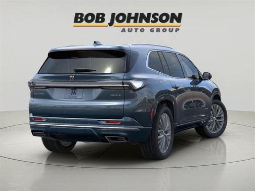 2025 Buick Enclave Avenir FWD