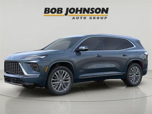2025 Buick Enclave Avenir FWD
