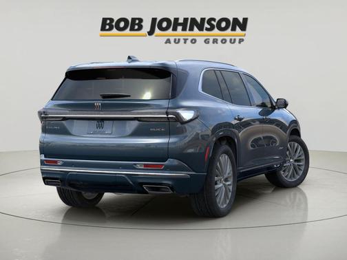 2025 Buick Enclave Avenir FWD