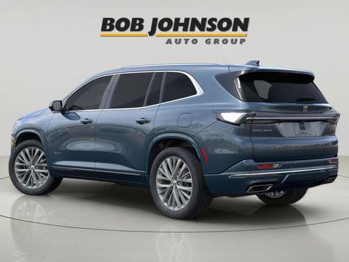 2025 Buick Enclave Avenir FWD