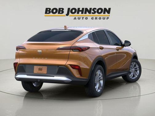 2026 Buick Envista Preferred FWD