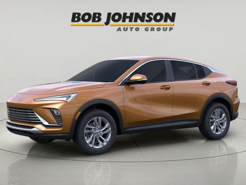 2026 Buick Envista Preferred FWD