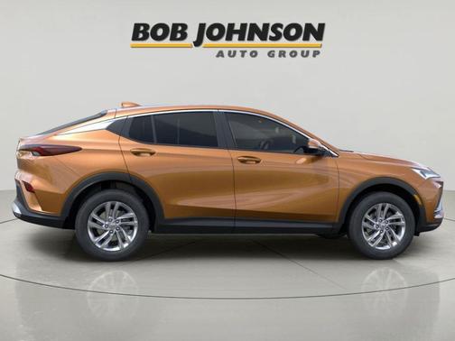 2026 Buick Envista Preferred FWD