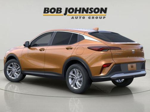 2026 Buick Envista Preferred FWD