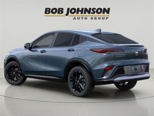 2026 Buick Envista Sport Touring FWD