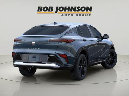 2026 Buick Envista Sport Touring FWD