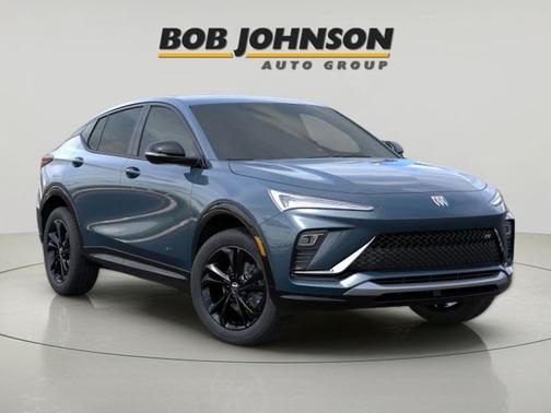 2026 Buick Envista Sport Touring FWD