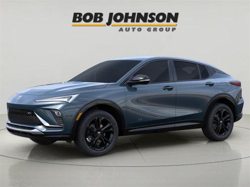 2026 Buick Envista Sport Touring FWD