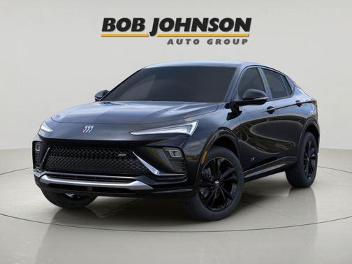 2026 Buick Envista Sport Touring FWD