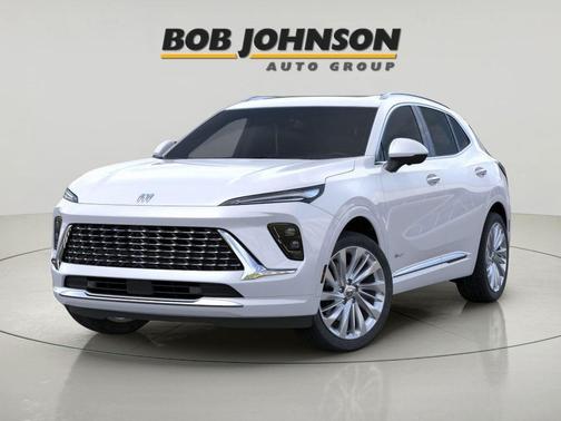 2026 Buick Envision Avenir AWD