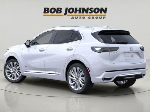 2026 Buick Envision Avenir AWD
