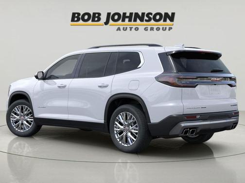 2026 GMC Acadia Elevation AWD