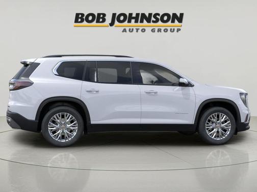 2026 GMC Acadia Elevation AWD