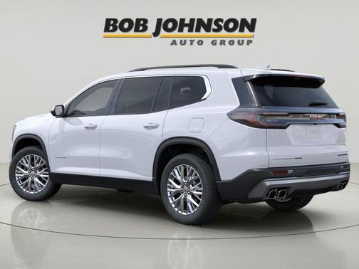 2026 GMC Acadia Elevation AWD