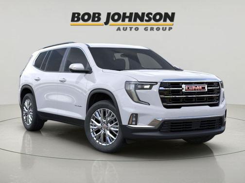 2026 GMC Acadia Elevation AWD
