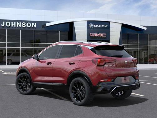 2025 Buick Encore GX Sport Touring