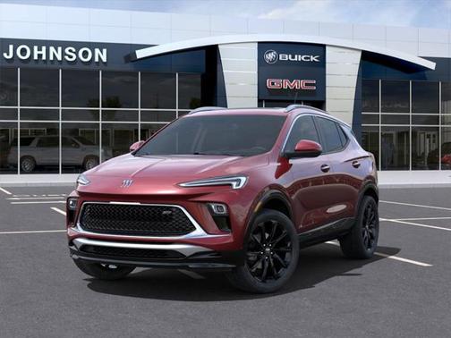 2025 Buick Encore GX Sport Touring