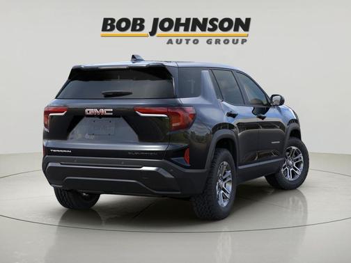 2025 GMC Terrain FWD Elevation