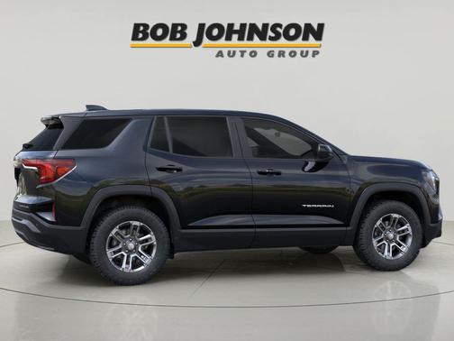 2025 GMC Terrain FWD Elevation