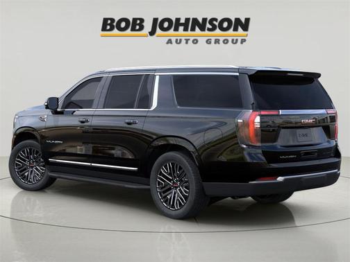 2026 GMC Yukon XL 4WD Elevation