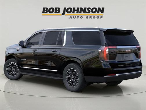 2026 GMC Yukon XL 4WD Elevation