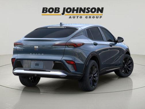 2026 Buick Envista Sport Touring FWD