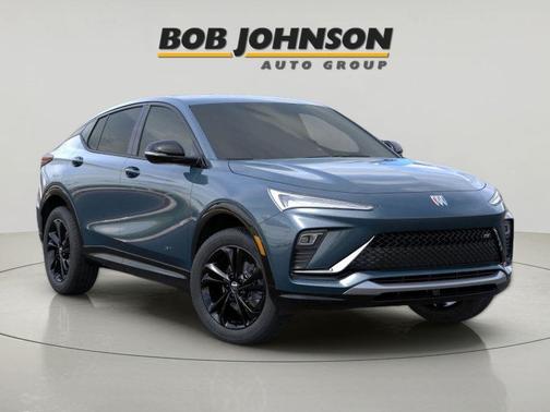 2026 Buick Envista Sport Touring FWD