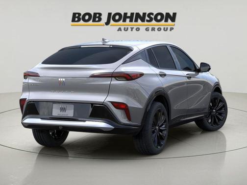 2026 Buick Envista Sport Touring FWD