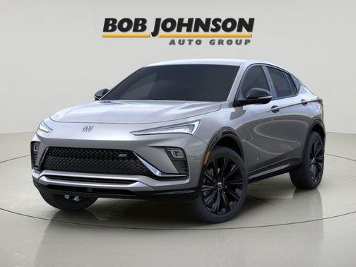 2026 Buick Envista Sport Touring FWD