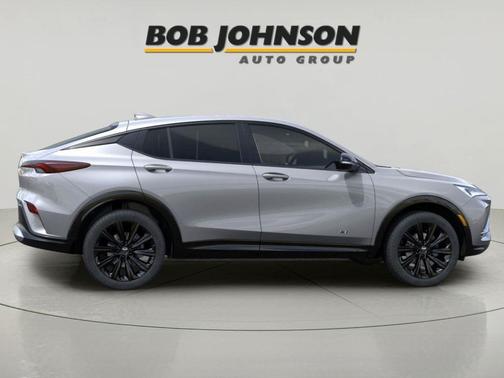 2026 Buick Envista Sport Touring FWD