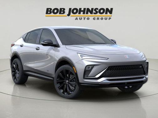 2026 Buick Envista Sport Touring FWD