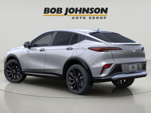 2026 Buick Envista Sport Touring FWD