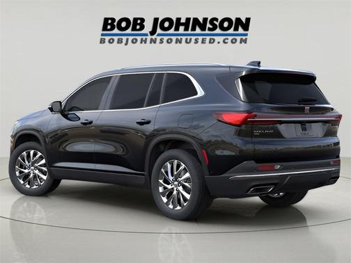 2025 Buick Enclave Preferred FWD