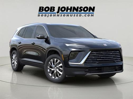2025 Buick Enclave Preferred FWD
